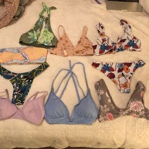 Bikini bundle